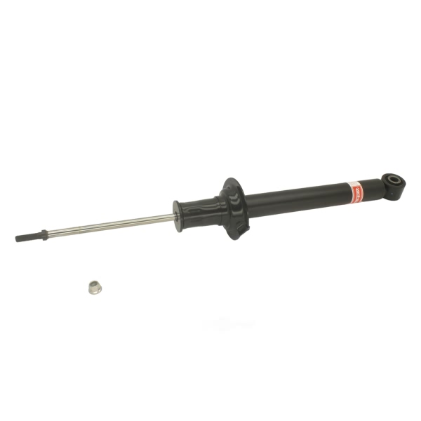 KYB Gas A Just Rear Driver Side Monotube Strut 551124