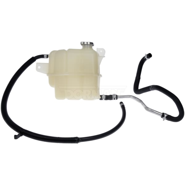 Dorman Engine Coolant Recovery Tank 603-629