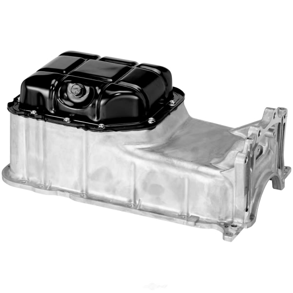 Spectra Premium Upper Engine Oil Pan KIP03A