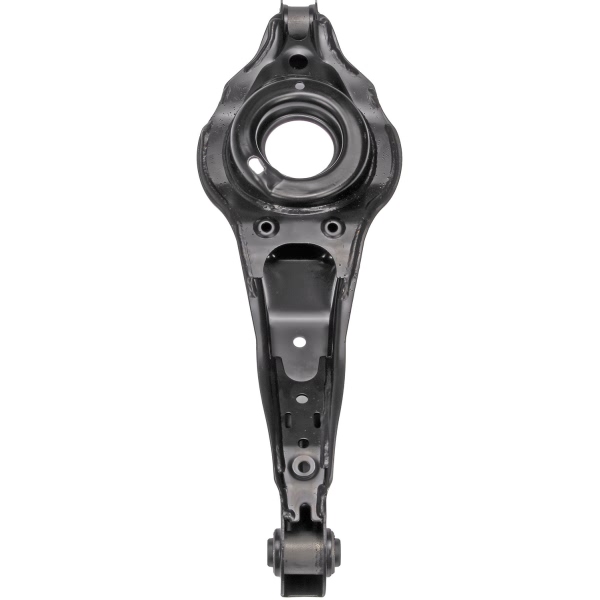 Dorman Rear Passenger Side Lower Non Adjustable Control Arm 522-218