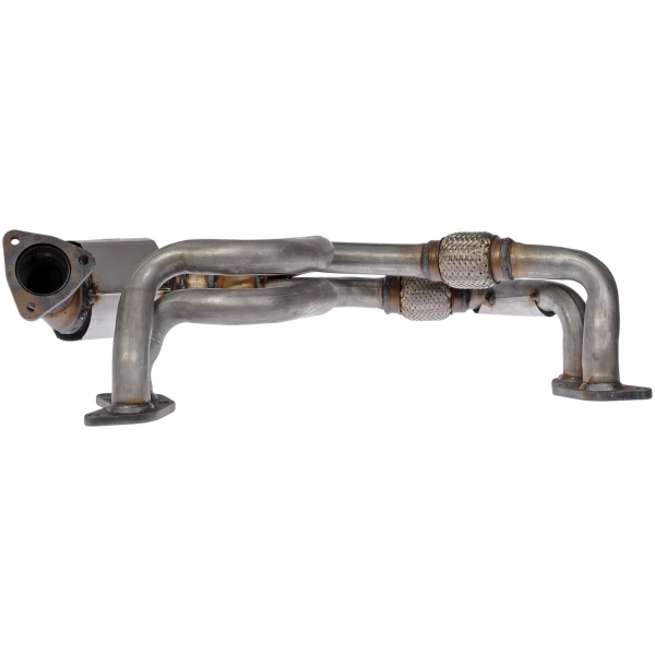 Dorman Stainless Steel Natural Exhaust Manifold 674-864