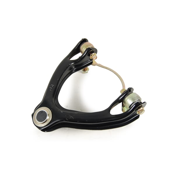 Mevotech Supreme Front Driver Side Upper Non Adjustable Control Arm And Ball Joint Assembly CMS20262