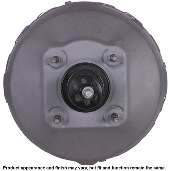 Cardone Reman Remanufactured Vacuum Power Brake Booster w/o Master Cylinder 54-71084