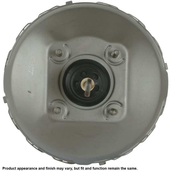 Cardone Reman Remanufactured Vacuum Power Brake Booster w/o Master Cylinder 54-71063