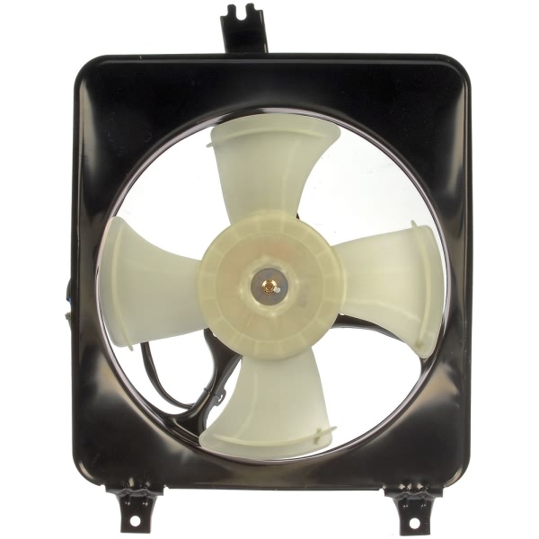 Dorman A C Condenser Fan Assembly 620-256