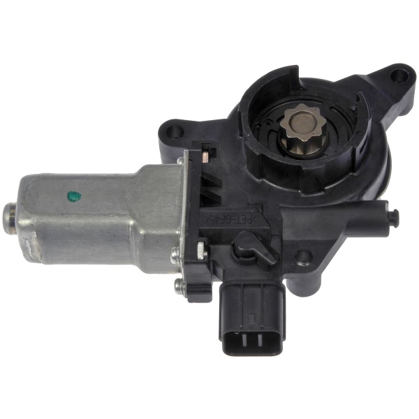 Dorman OE Solutions Rear Driver Side Window Motor 742-970