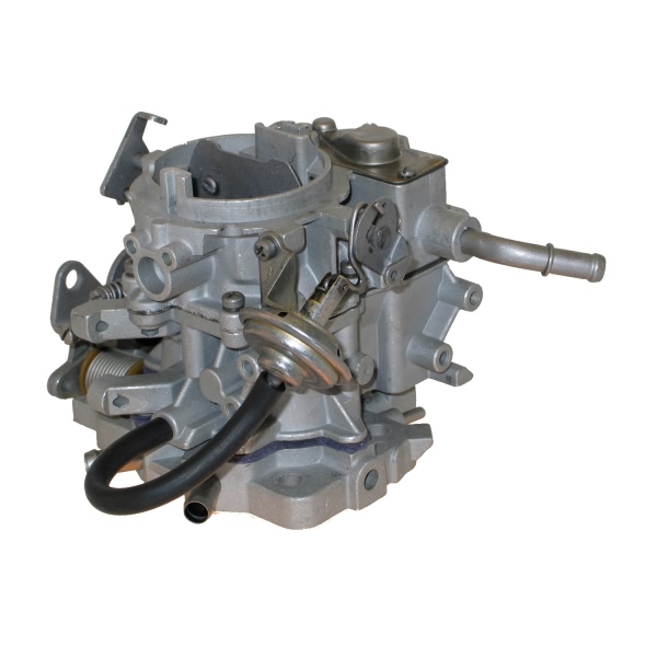 Uremco Remanufactured Carburetor 6-6332