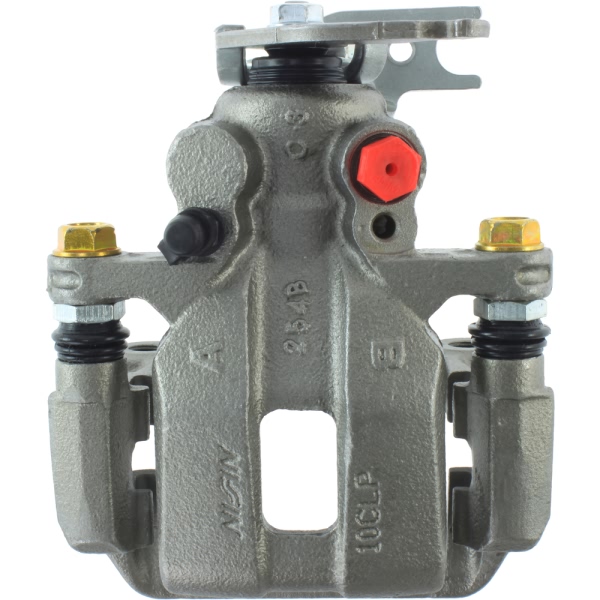 Centric Remanufactured Semi-Loaded Rear Driver Side Brake Caliper 141.40582