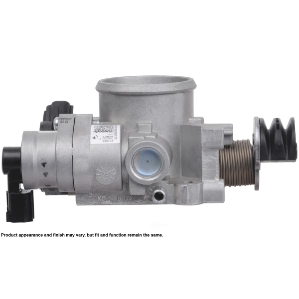 Cardone Reman Remanufactured Throttle Body 67-1008