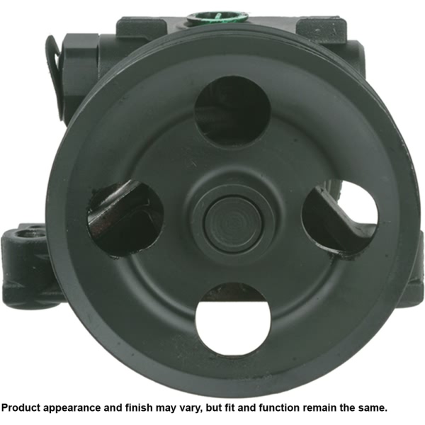 Cardone Reman Remanufactured Power Steering Pump w/o Reservoir 21-5179