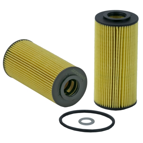 WIX Light Duty Engine Oil Filter WL10237