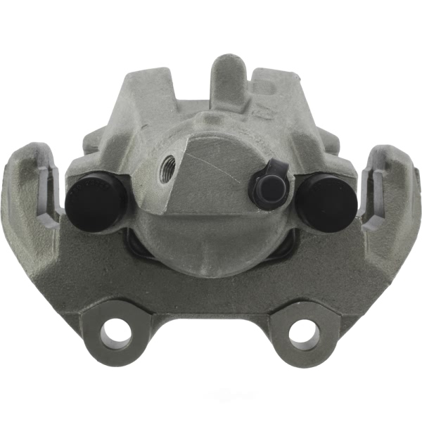 Centric Remanufactured Semi-Loaded Rear Driver Side Brake Caliper 141.35566
