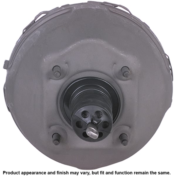 Cardone Reman Remanufactured Vacuum Power Brake Booster w/o Master Cylinder 54-71235