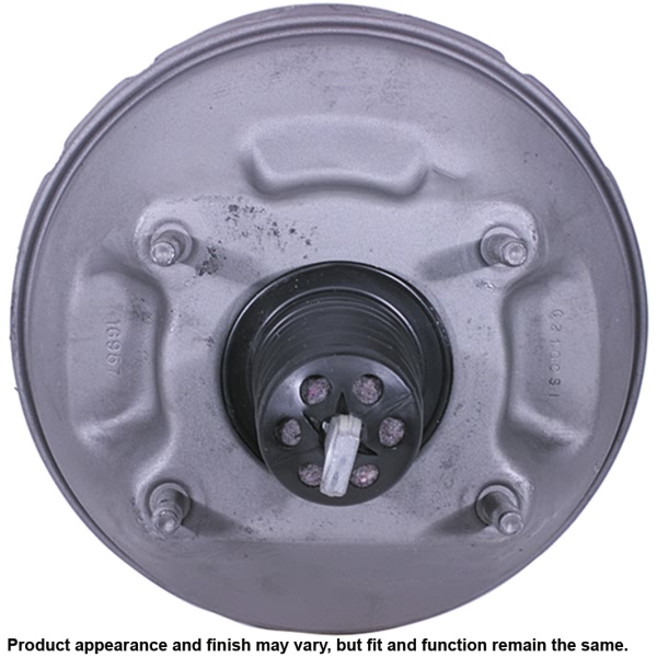 Cardone Reman Remanufactured Vacuum Power Brake Booster w/o Master Cylinder 54-73197