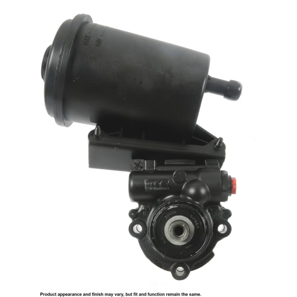 Cardone Reman Remanufactured Power Steering Pump w/Reservoir 20-1008R