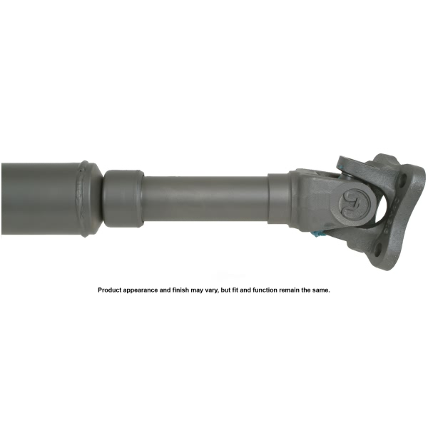 Cardone Reman Remanufactured Driveshaft/ Prop Shaft 65-9642