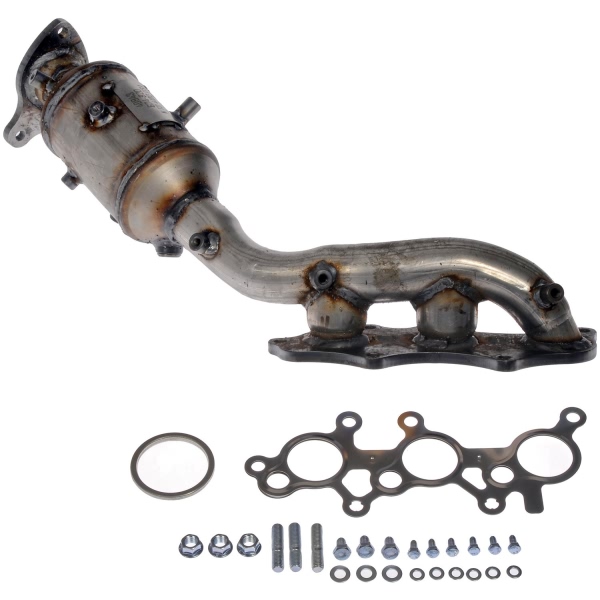 Dorman Stainless Steel Natural Exhaust Manifold 674-920