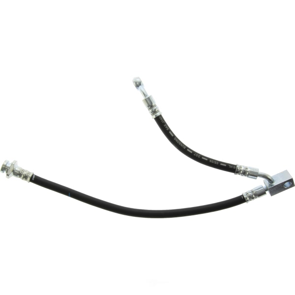 Centric Front Passenger Side Brake Hose 150.42073