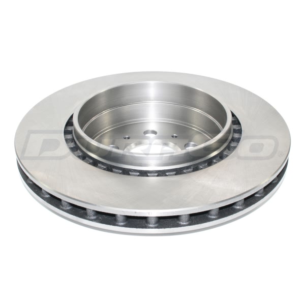 DuraGo Vented Rear Brake Rotor BR901228