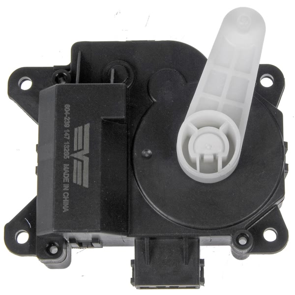 Dorman Hvac Air Door Actuator 604-239