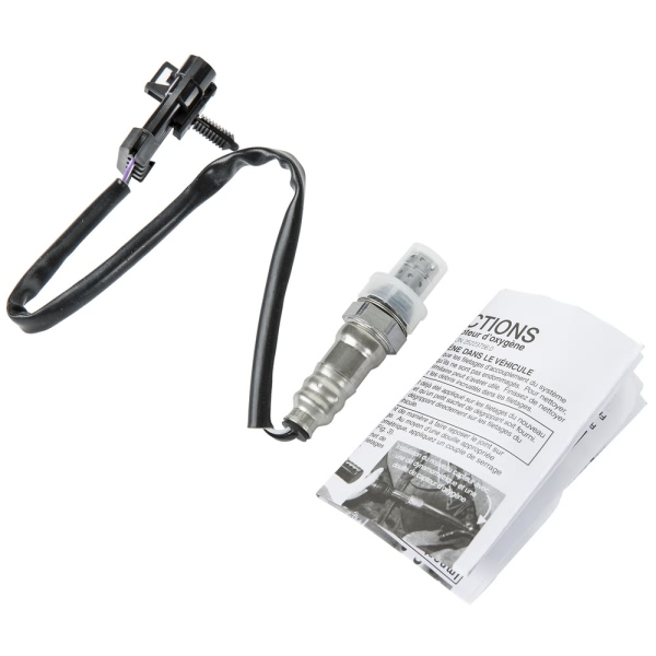 Delphi Oxygen Sensor ES20022