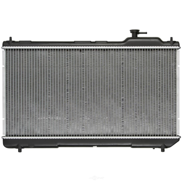 Spectra Premium Complete Radiator CU2292