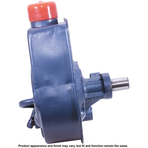 Cardone Reman Remanufactured Power Steering Pump w/Reservoir 20-8705