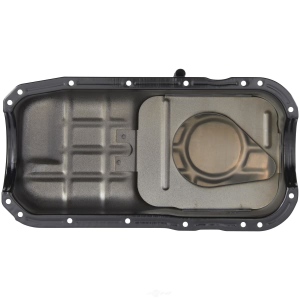 Spectra Premium New Design Engine Oil Pan CRP30A