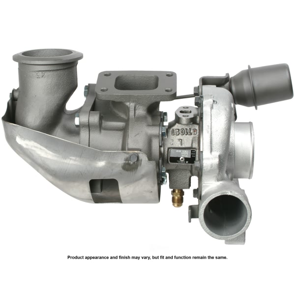 Cardone Reman Remanufactured Turbocharger 2T-104