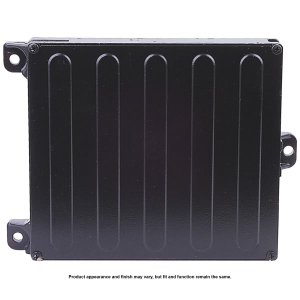 Cardone Reman Remanufactured Engine Control Computer 72-2162