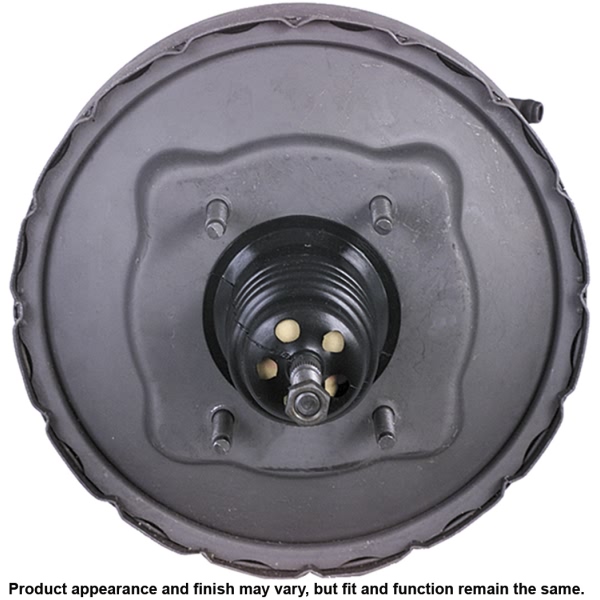 Cardone Reman Remanufactured Vacuum Power Brake Booster w/o Master Cylinder 53-2165