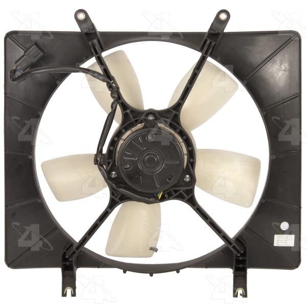 Four Seasons Engine Cooling Fan 75980