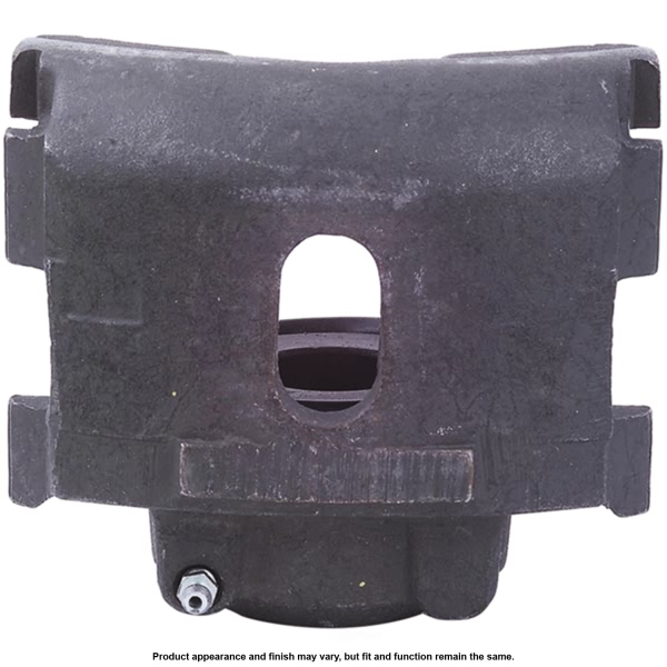 Cardone Reman Remanufactured Unloaded Caliper 18-4073