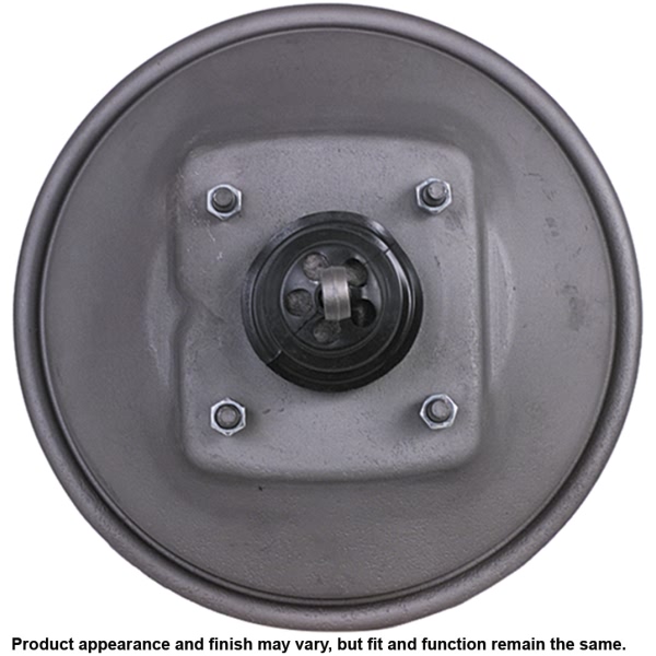 Cardone Reman Remanufactured Vacuum Power Brake Booster w/o Master Cylinder 54-73709