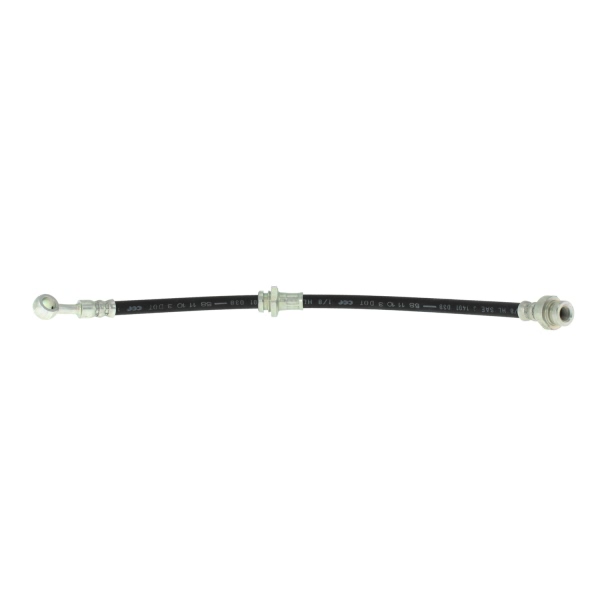 Centric Front Brake Hose 150.48024