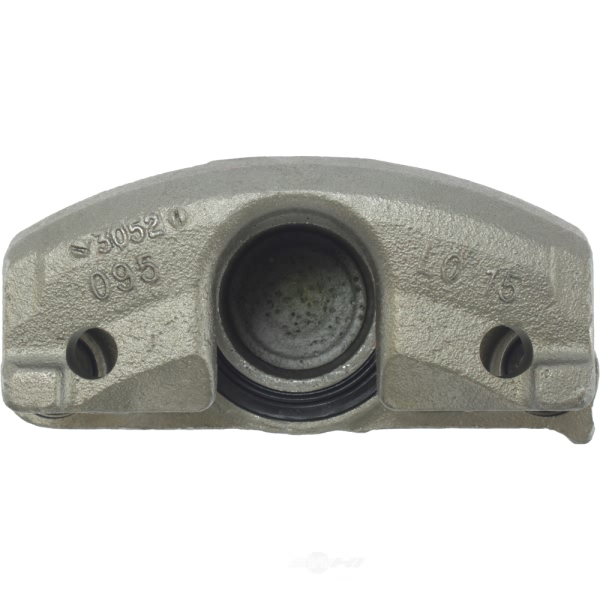 Centric Remanufactured Semi-Loaded Front Passenger Side Brake Caliper 141.62106