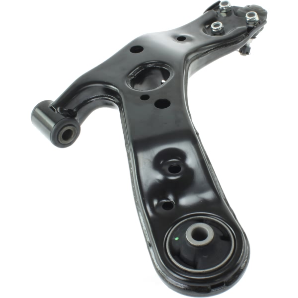 Centric Premium™ Front Driver Side Lower Control Arm and Ball Joint Assembly 622.44097