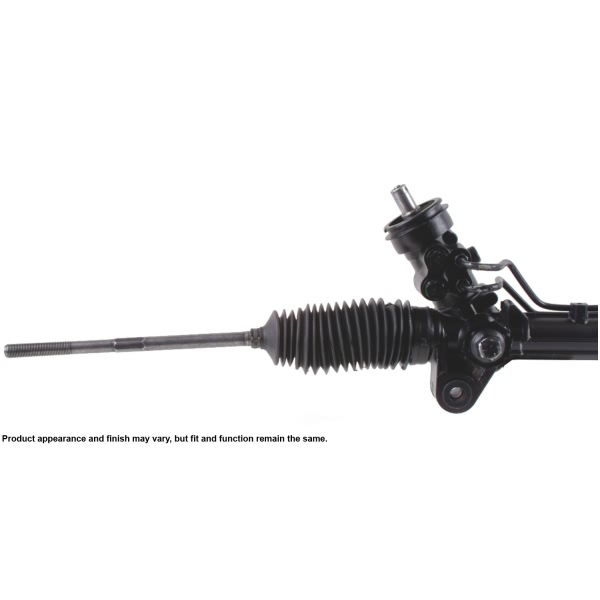 Cardone Reman Remanufactured Hydraulic Power Rack and Pinion Complete Unit 22-1004