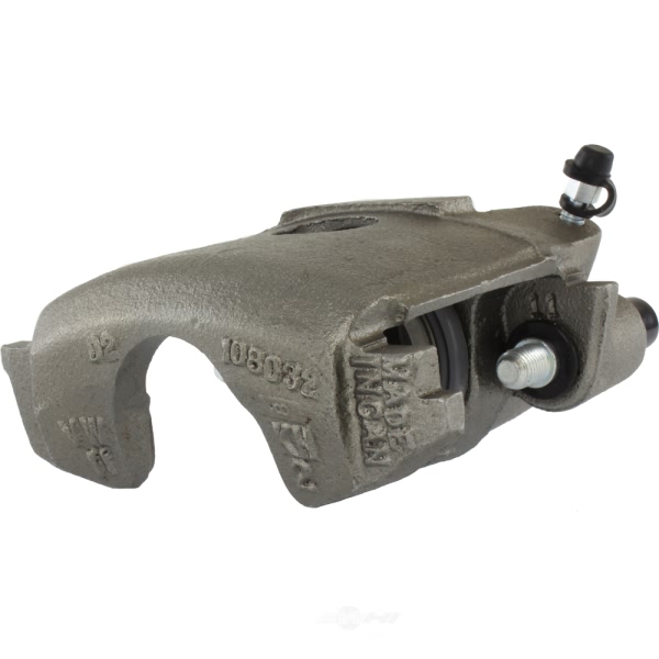 Centric Remanufactured Semi-Loaded Front Driver Side Brake Caliper 141.33024