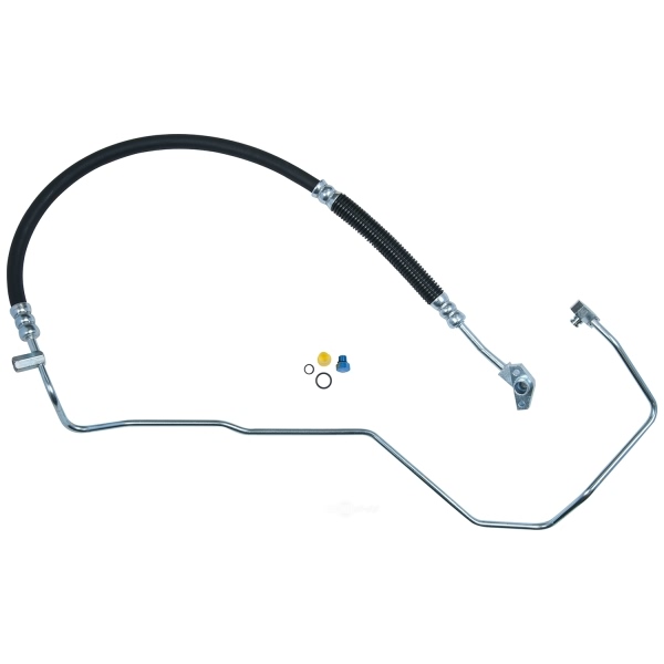 Gates Power Steering Pressure Line Hose Assembly 365532