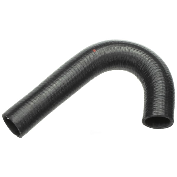 Gates Engine Coolant Molded Radiator Hose 21744