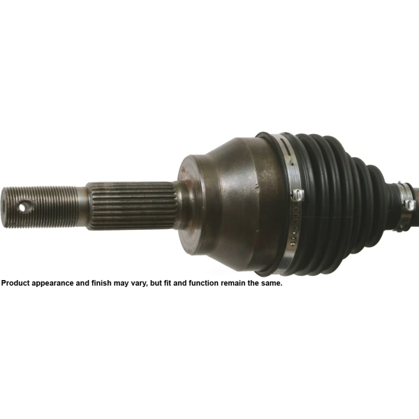 Cardone Reman Remanufactured CV Axle Assembly 60-6277