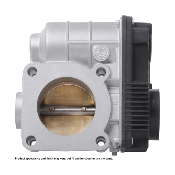 Cardone Reman Remanufactured Throttle Body 67-0005