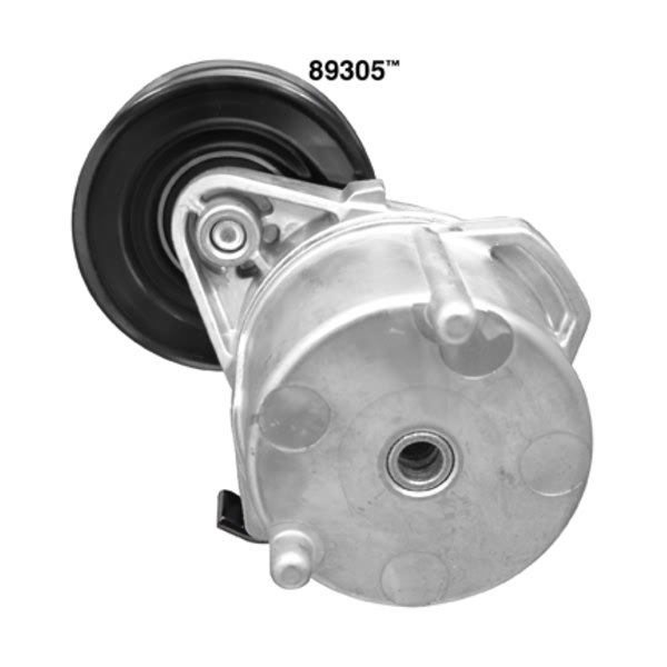 Dayco No Slack Automatic Belt Tensioner Assembly 89305