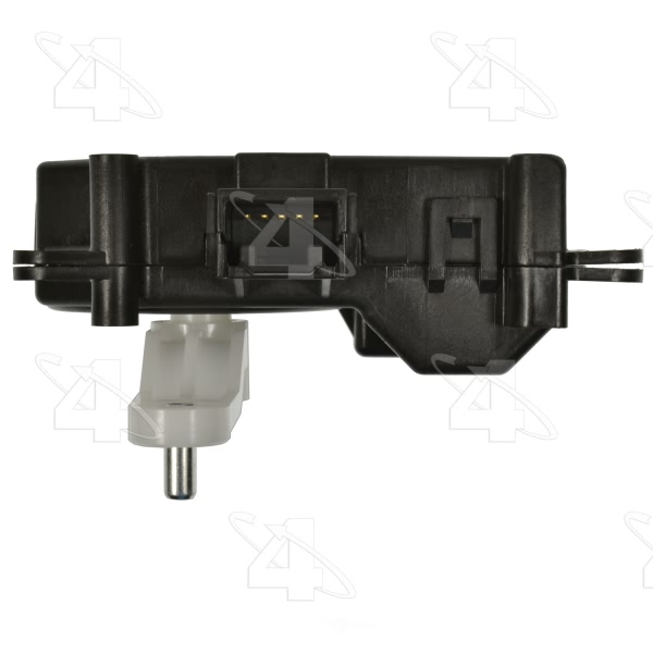 Four Seasons New Hvac Heater Blend Door Actuator 73211