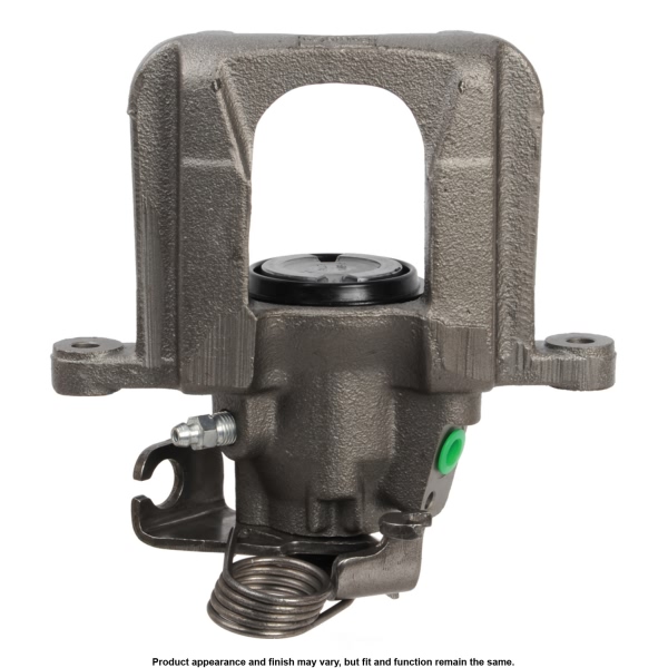 Cardone Reman Remanufactured Unloaded Caliper 18-5298
