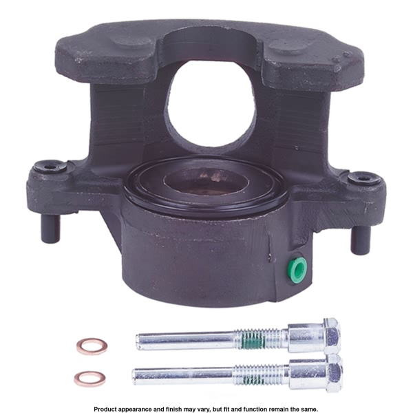 Cardone Reman Remanufactured Unloaded Caliper 18-4388