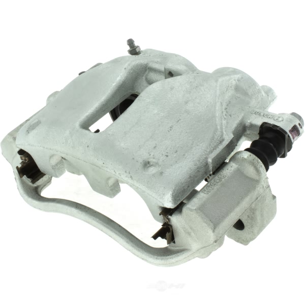 Centric Remanufactured Semi-Loaded Rear Passenger Side Brake Caliper 141.35599