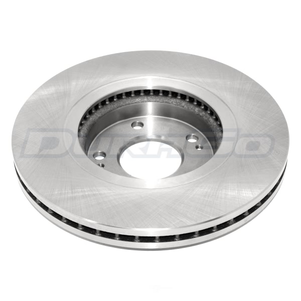 DuraGo Vented Front Brake Rotor BR900892