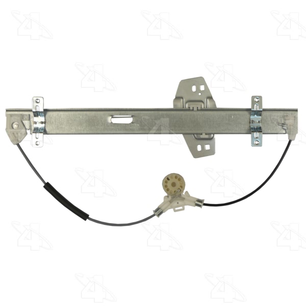 ACI Front Passenger Side Power Window Regulator without Motor 384925